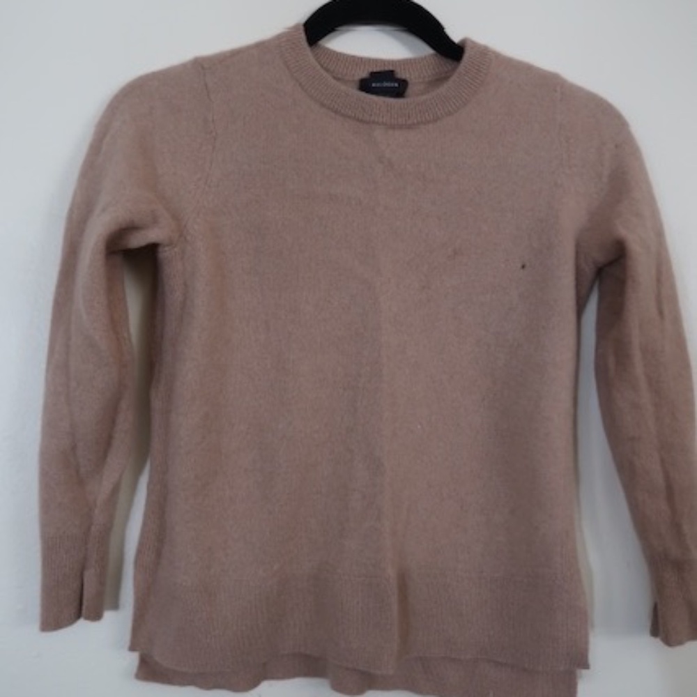Halogen Cashmere Sweater
